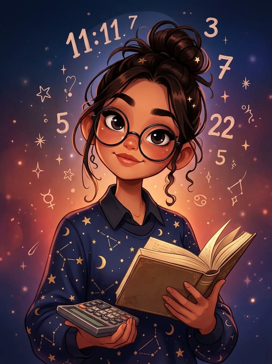 Numeri - A Calculadora Obsessiva